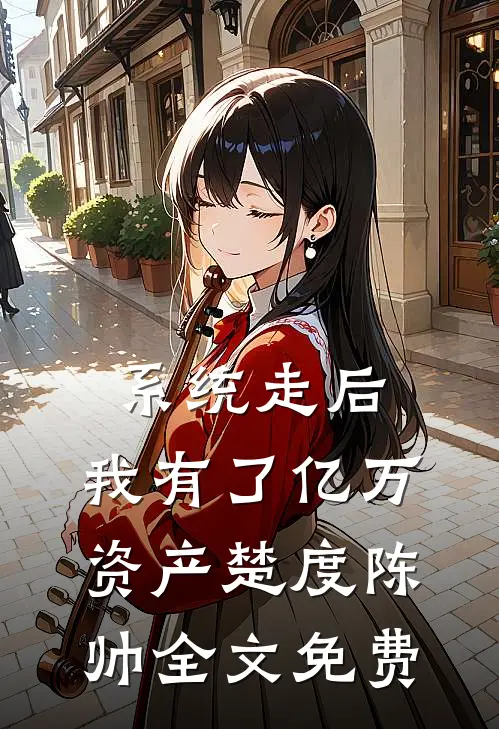 系统走后，我有了亿万资产楚度陈帅全文免费