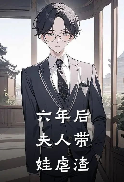 六年后，夫人带娃虐渣