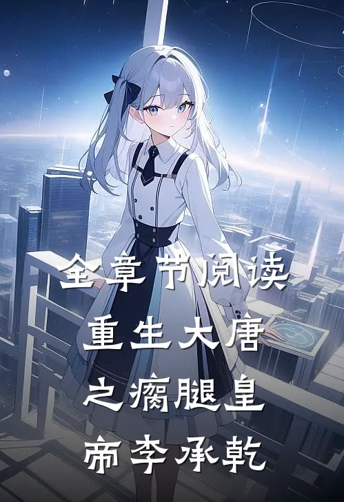 全章节阅读重生大唐之瘸腿皇帝李承乾