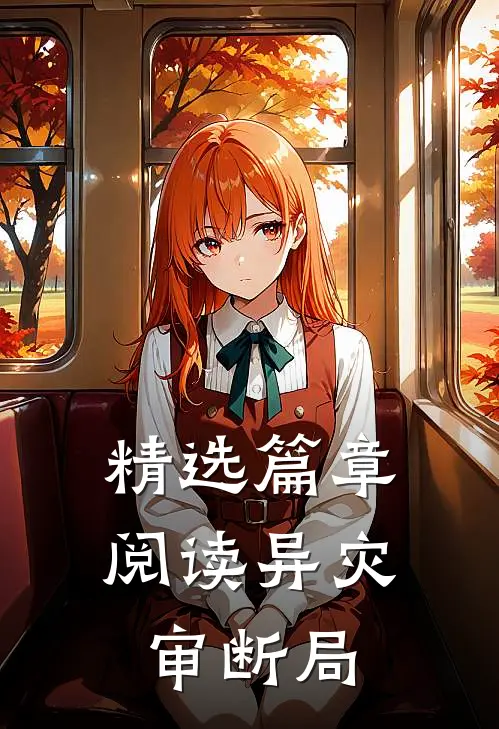精选篇章阅读异灾审断局