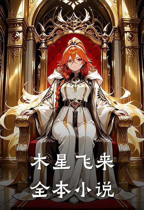 木星飞来全本小说