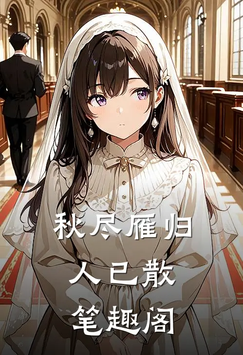 秋尽雁归，人已散笔趣阁