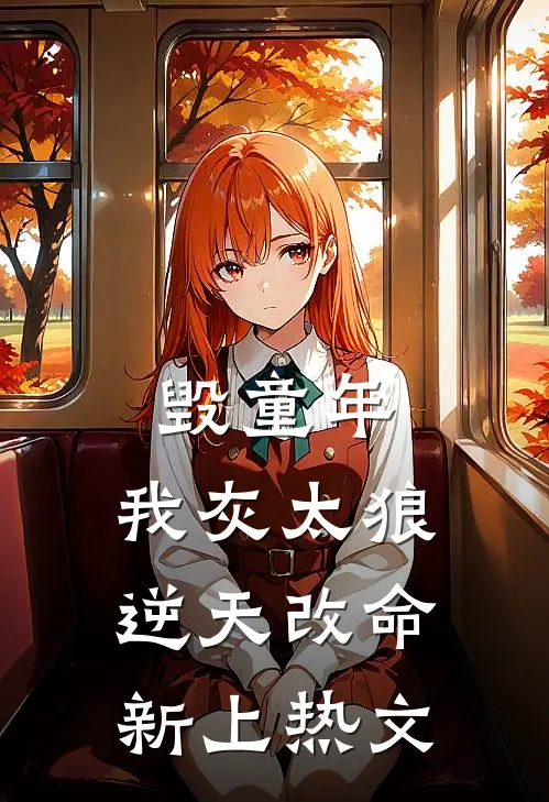毁童年：我灰太狼，逆天改命新上热文