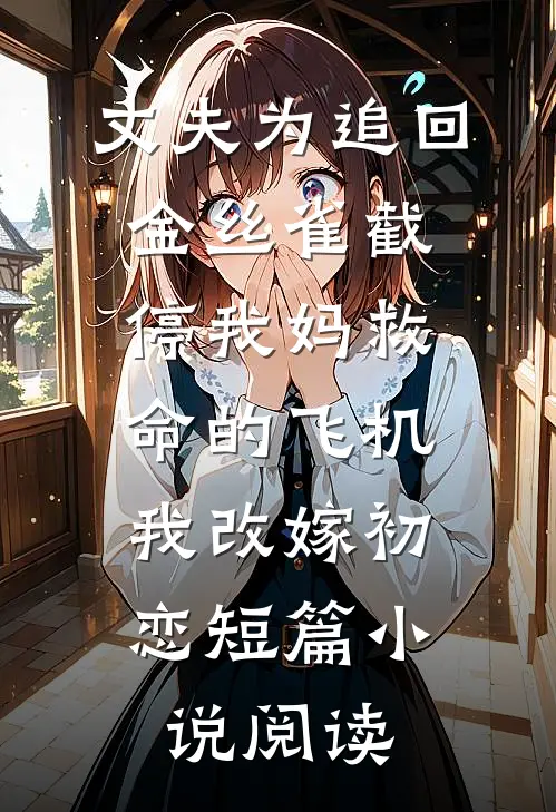 丈夫为追回金丝雀截停我妈救命的飞机，我改嫁初恋短篇小说阅读