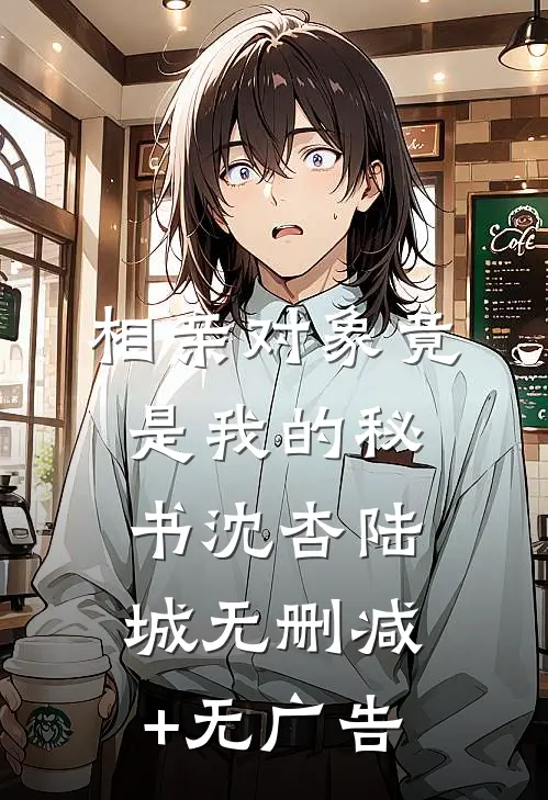 相亲对象竟是我的秘书沈杏陆城无删减+无广告