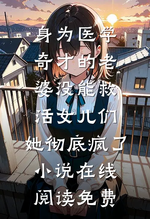 身为医学奇才的老婆没能救活女儿们，她彻底疯了小说在线阅读免费