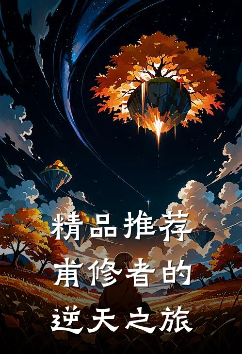精品推荐甫修者的逆天之旅