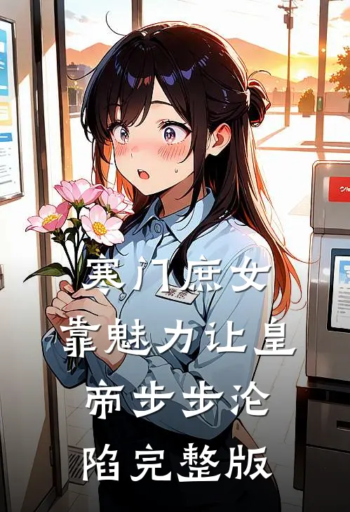 寒门庶女：靠魅力让皇帝步步沦陷完整版