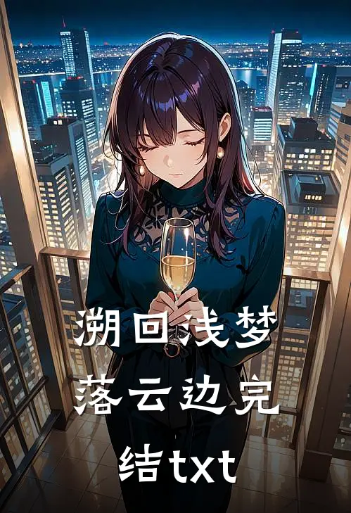 溯回浅梦落云边完结txt