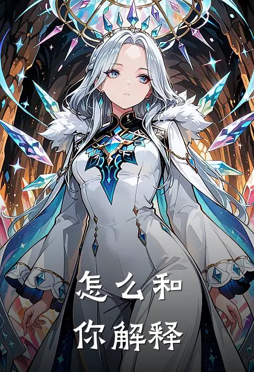 怎么和你解释