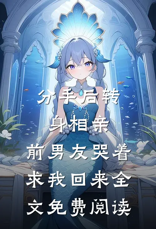 分手后转身相亲，前男友哭着求我回来全文免费阅读