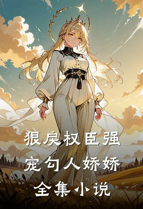 狠戾权臣强宠勾人娇娇全集小说
