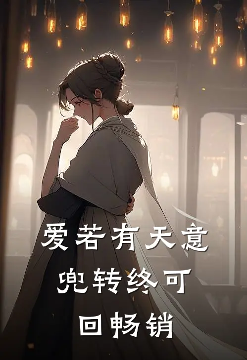爱若有天意，兜转终可回畅销