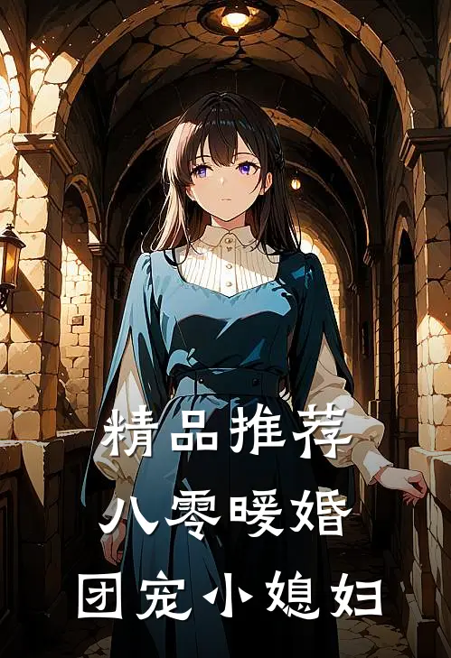 精品推荐八零暖婚：团宠小媳妇