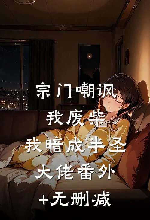 宗门嘲讽我废柴，我暗成半圣大佬番外+无删减