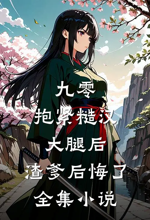 九零：抱紧糙汉大腿后，渣爹后悔了全集小说