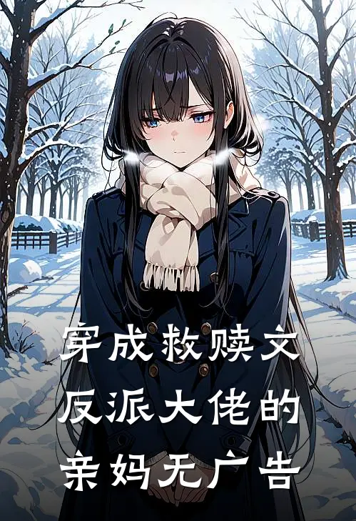 穿成救赎文反派大佬的亲妈无广告