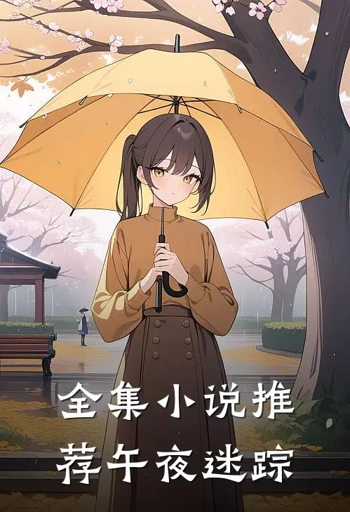 全集小说推荐午夜迷踪