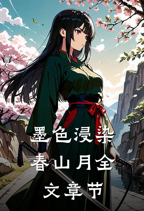 墨色浸染春山月全文章节