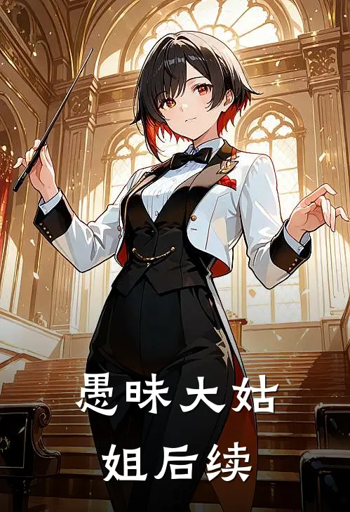 愚昧大姑姐后续