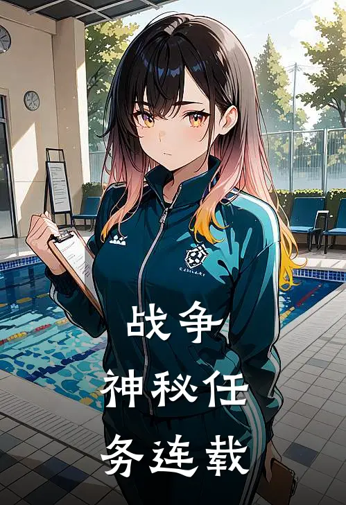 战争：神秘任务连载