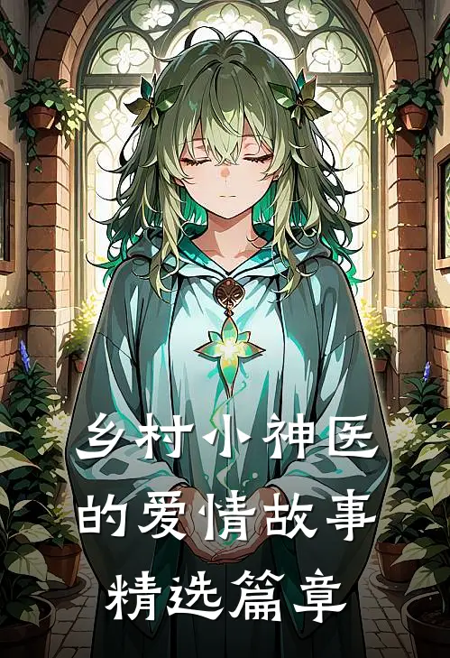 乡村小神医的爱情故事精选篇章