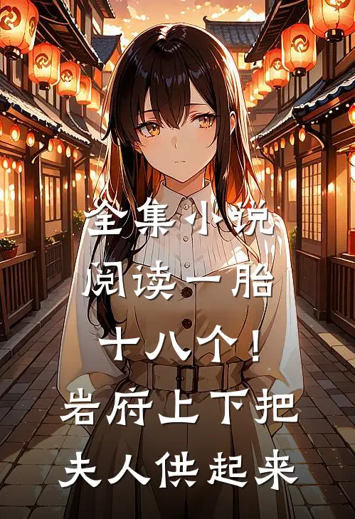 全集小说阅读一胎十八个！岩府上下把夫人供起来