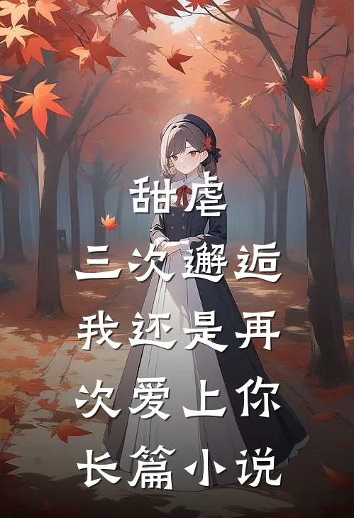 甜虐：三次邂逅我还是再次爱上你长篇小说