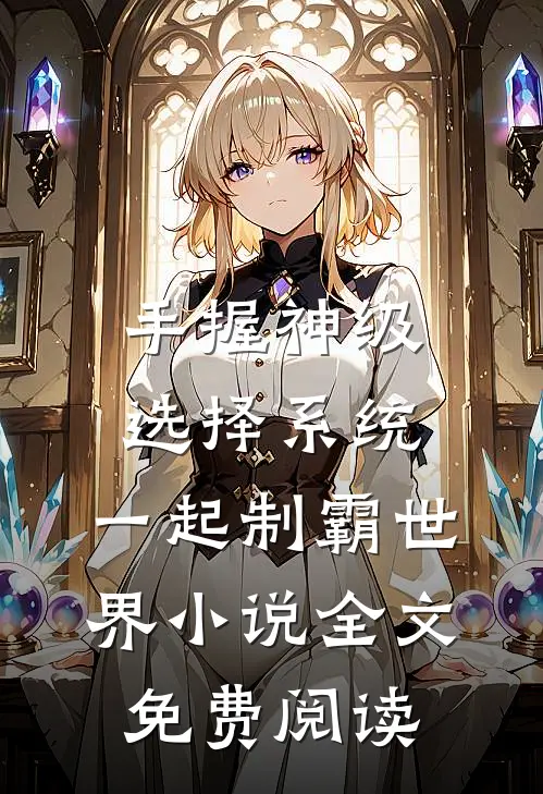 手握神级选择系统，一起制霸世界小说全文免费阅读