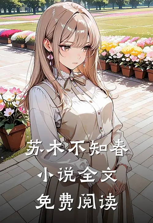 苏木不知春小说全文免费阅读