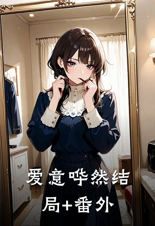 爱意哗然结局+番外