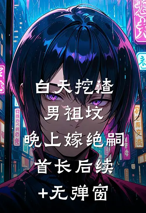 白天挖渣男祖坟，晚上嫁绝嗣首长后续+无弹窗