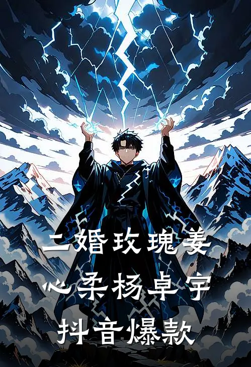 二婚玫瑰姜心柔杨卓宇抖音爆款