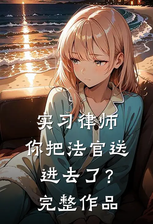 实习律师，你把法官送进去了？完整作品