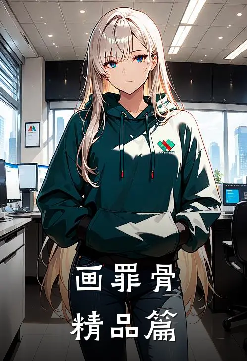 画罪骨精品篇