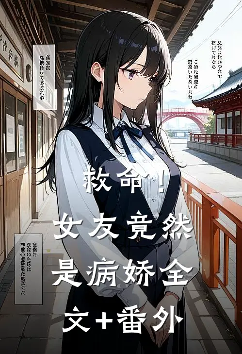 救命！女友竟然是病娇全文+番外