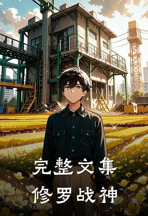 完整文集修罗战神