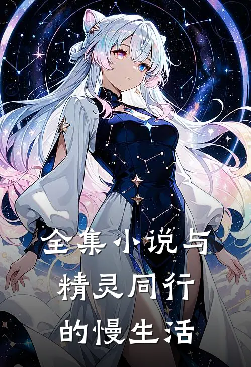 全集小说与精灵同行的慢生活