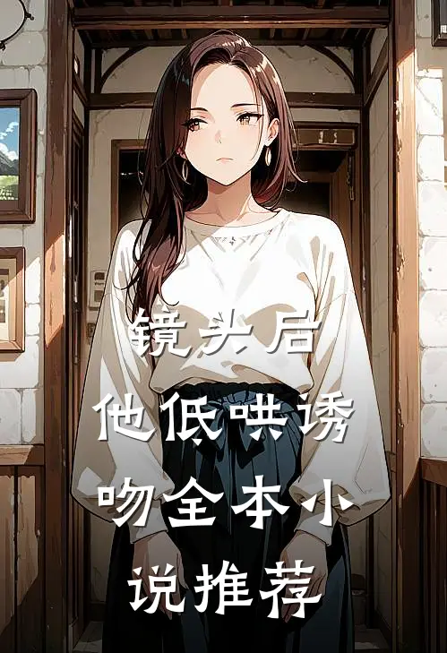 镜头后，他低哄诱吻全本小说推荐