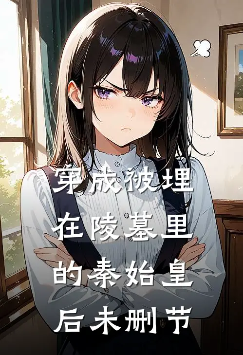 穿成被埋在陵墓里的秦始皇后未删节