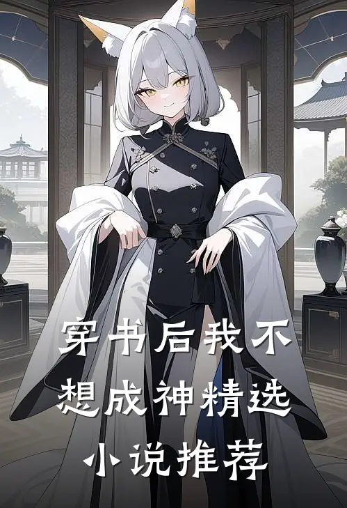 穿书后我不想成神精选小说推荐
