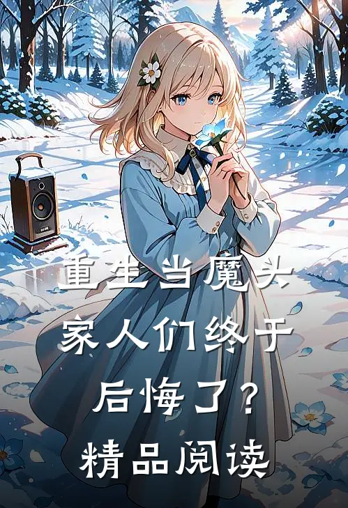 重生当魔头，家人们终于后悔了？精品阅读