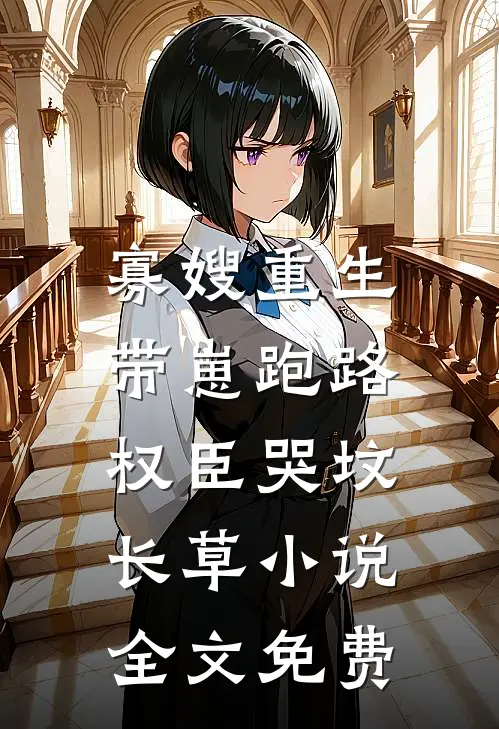 寡嫂重生带崽跑路，权臣哭坟长草小说全文免费
