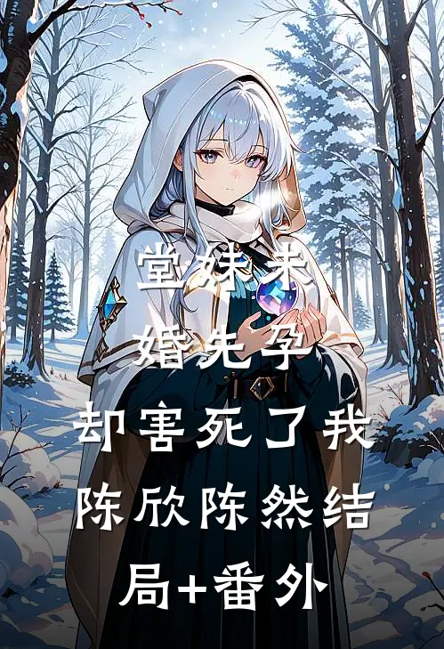 堂妹未婚先孕，却害死了我陈欣陈然结局+番外