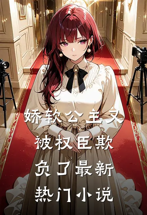娇软公主又被权臣欺负了最新热门小说