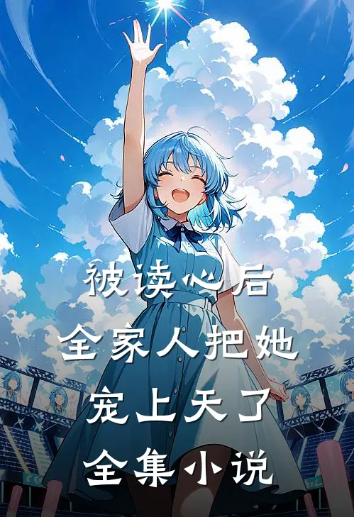 被读心后，全家人把她宠上天了全集小说