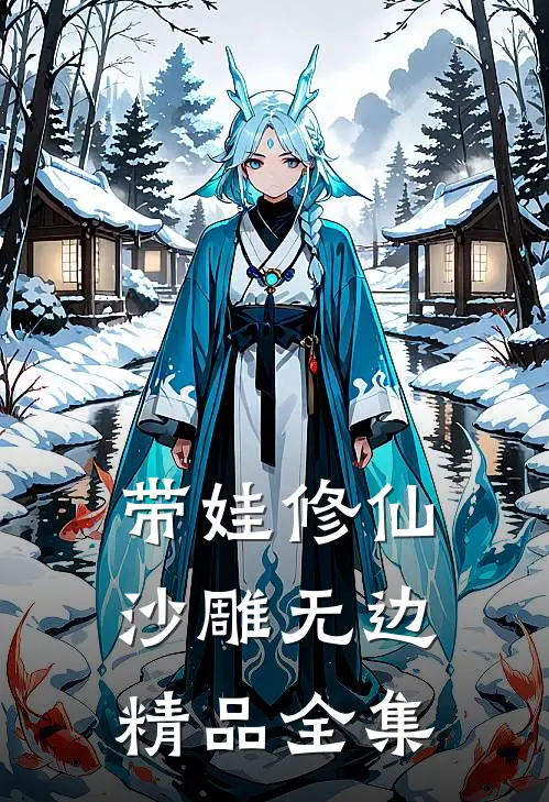 带娃修仙，沙雕无边精品全集