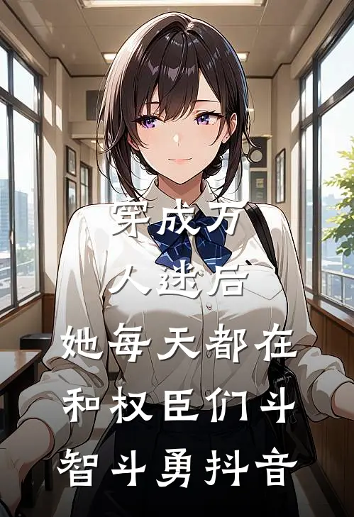 穿成万人迷后，她每天都在和权臣们斗智斗勇抖音