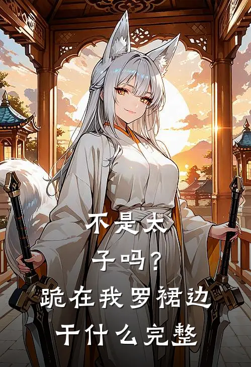 不是太子吗？跪在我罗裙边干什么完整