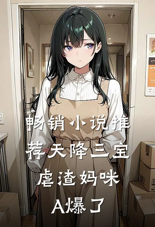 畅销小说推荐天降三宝：虐渣妈咪A爆了